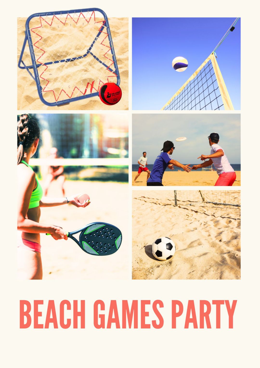 Team Building plage : jeux, détente et cohésion dans une ambiance conviviale et estivale