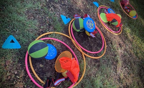 Formation en Animation de Team Building a la Reunion 5