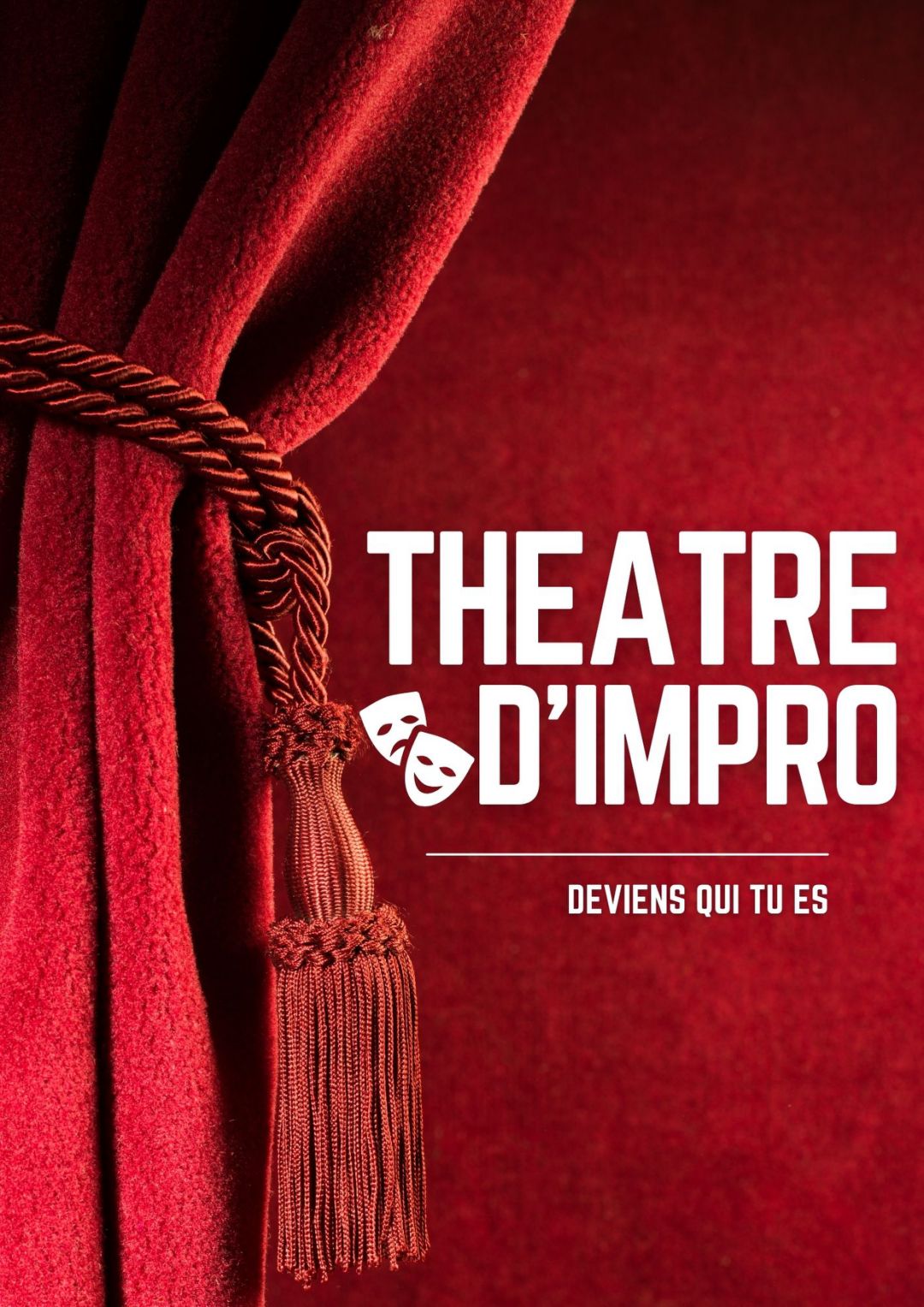 Théâtre d’impro : créativité, communication et cohésion pour un Team Building ludique et dynamique